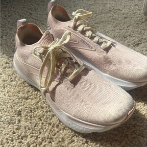 Brooks glycerin stealthfit 21 running shoe